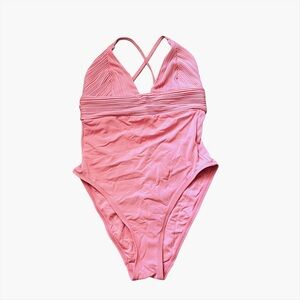 Robin Piccone One Piece Swimsuit